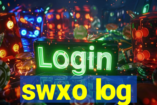 swxo log